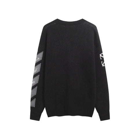 Off White Sweater