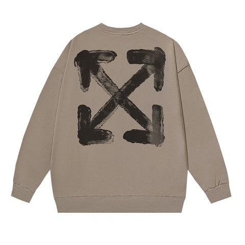 Off White Sweatshirt