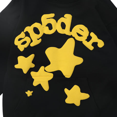 Sp5der Hoodie