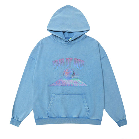 Fear Of God Hoodie