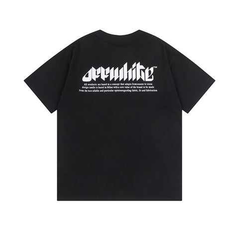 Off White T-Shirts