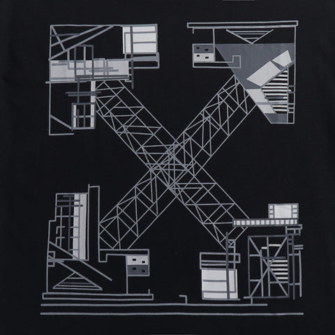 Off White T-Shirts