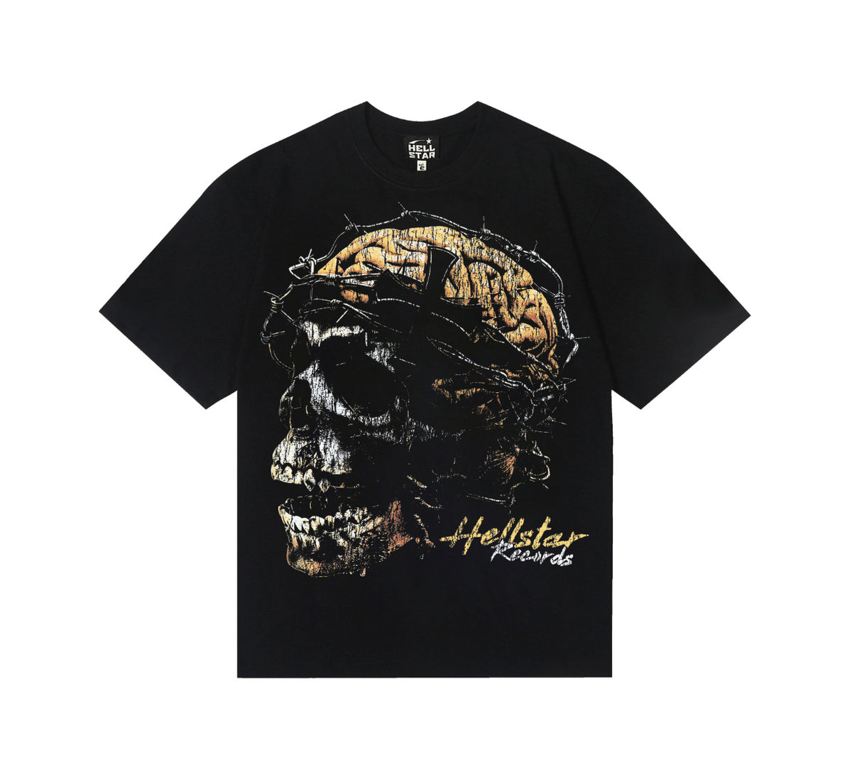 Hellstar T-Shirts