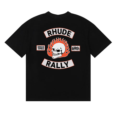 RHUDE T-shirt