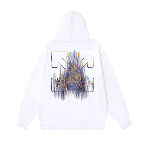 Off White Hoodie