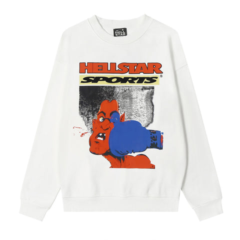 Hellstar Sweatshirt