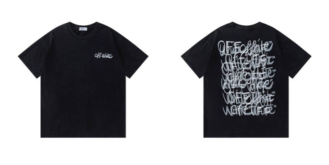Off White T-Shirt