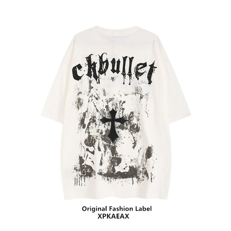 Cross Tee