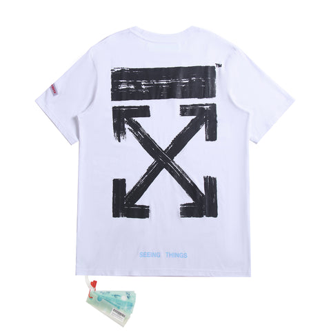 Off White T-Shirt