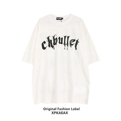 Cross Tee