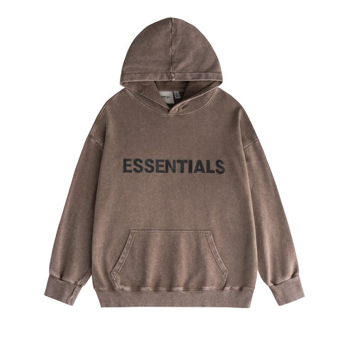 ESSENTIALS Hoodie