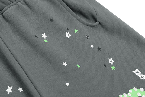 Sp5der Pants