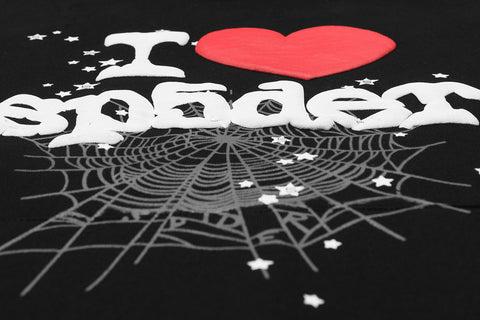 Sp5der Hoodie