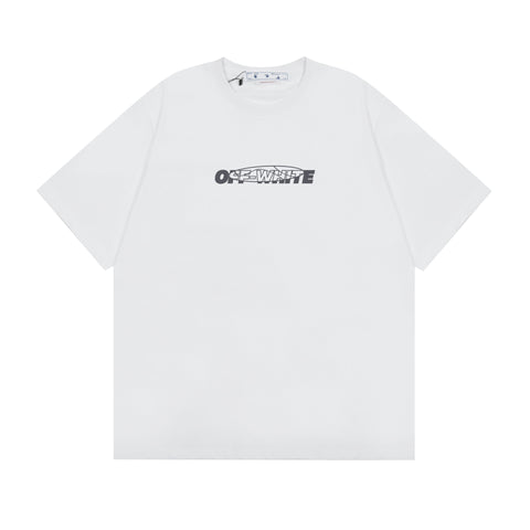 Off White T-Shirts