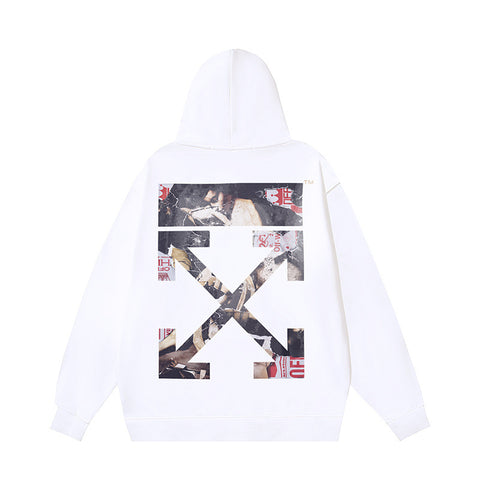 Off White Hoodie