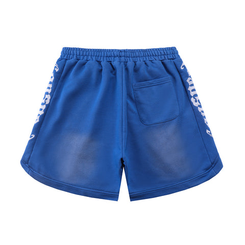 Godspeed Shorts