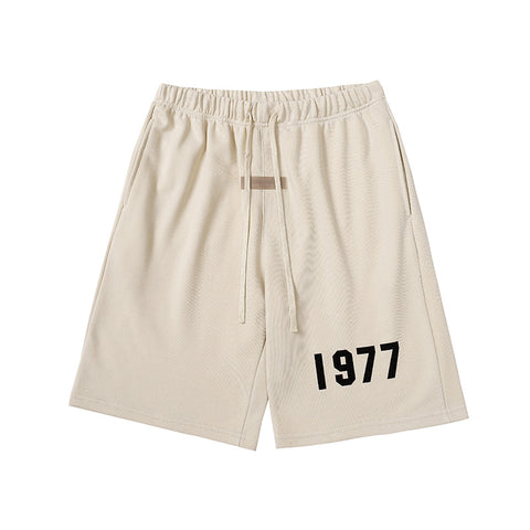 Fear Of God Shorts 1977