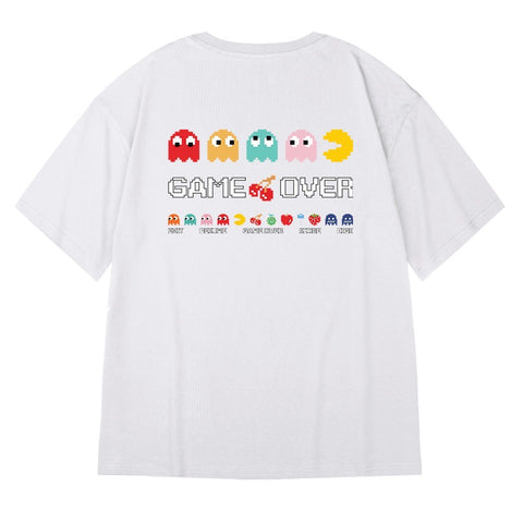 Print Tee