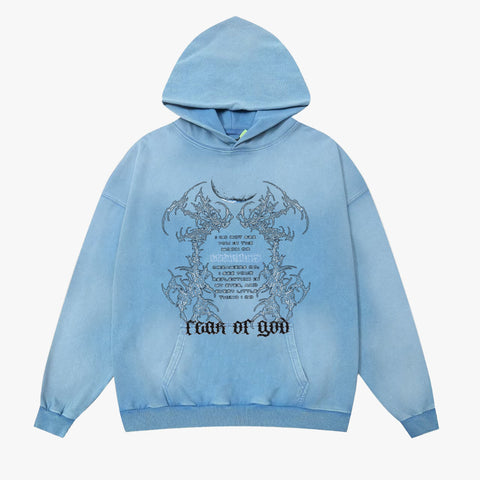 Fear Of God Hoodie