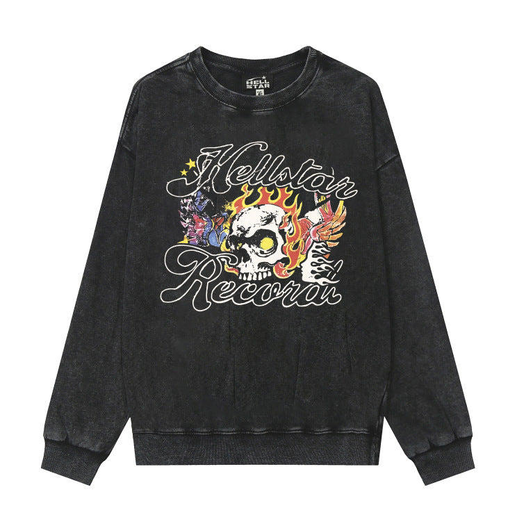 Hellstar Sweatshirt