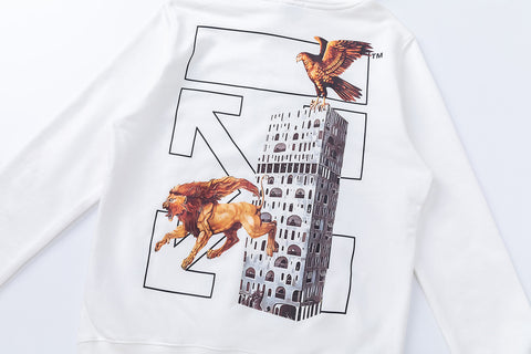 Off White Hoodie