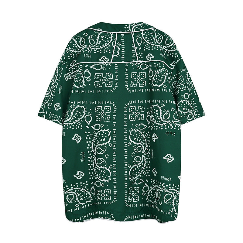 RHUDE Shirts