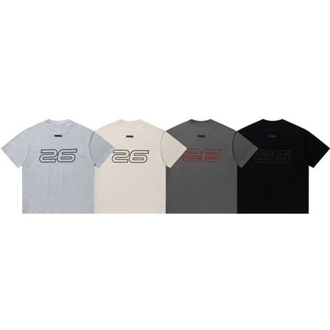 Fear Of God T-shirt