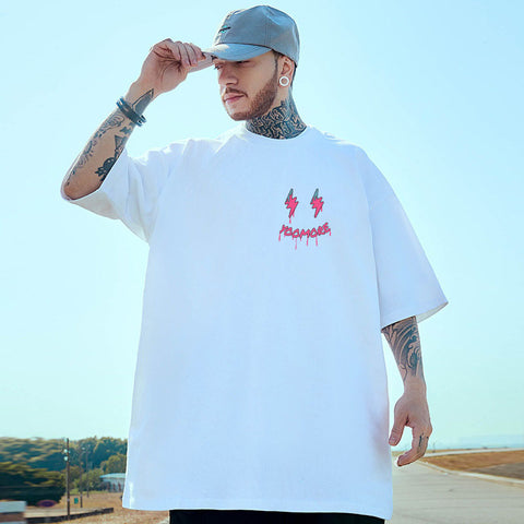 Funny Print Tee
