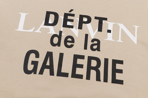 Gallery Dept Hoodie