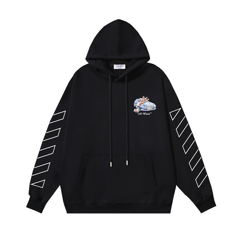 Off White Hoodie