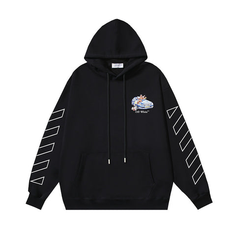 Off White Hoodie
