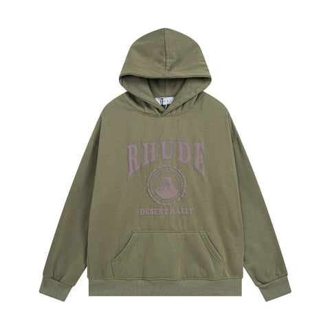 RHUDE Hoodie