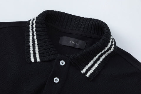 AMIRI Polo