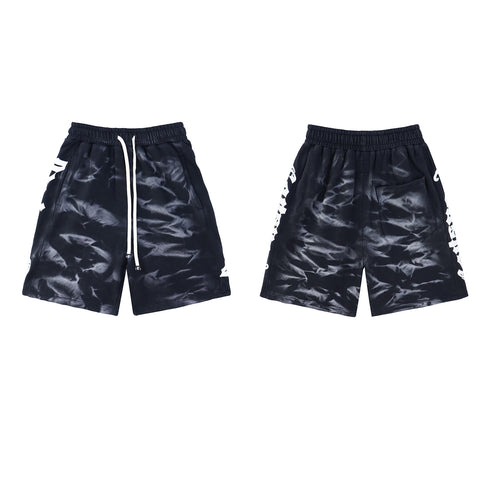 Godspeed Shorts