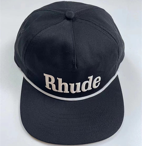 RHUDE Baseball Cap