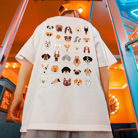 Animals Tee