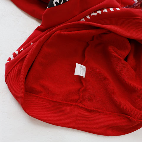 Godspeed Hoodie