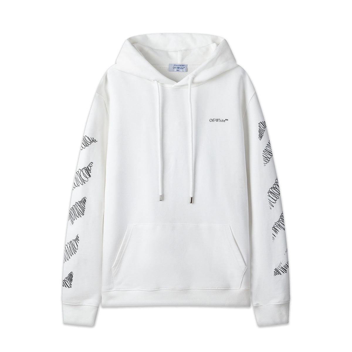 Off White Hoodie