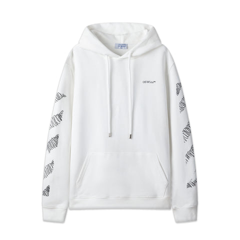 Off White Hoodie