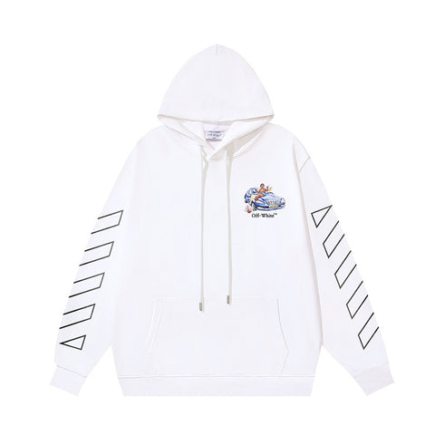 Off White Hoodie