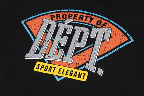 Gallery Dept Hoodie