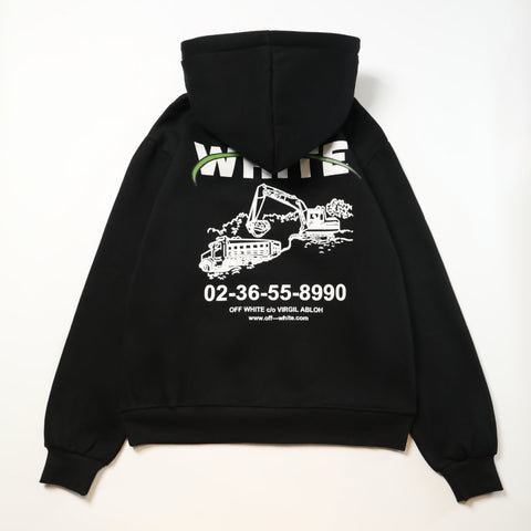 Off White Hoodie