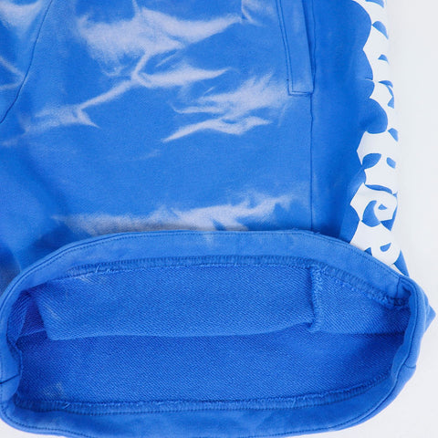 Godspeed Shorts