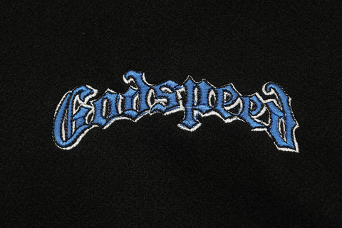 Godspeed Coat