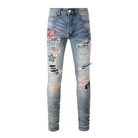Eseonn Jeans