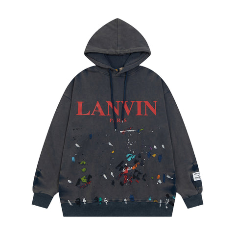 LANVIN Hoodie