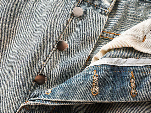 AMIRI Jeans