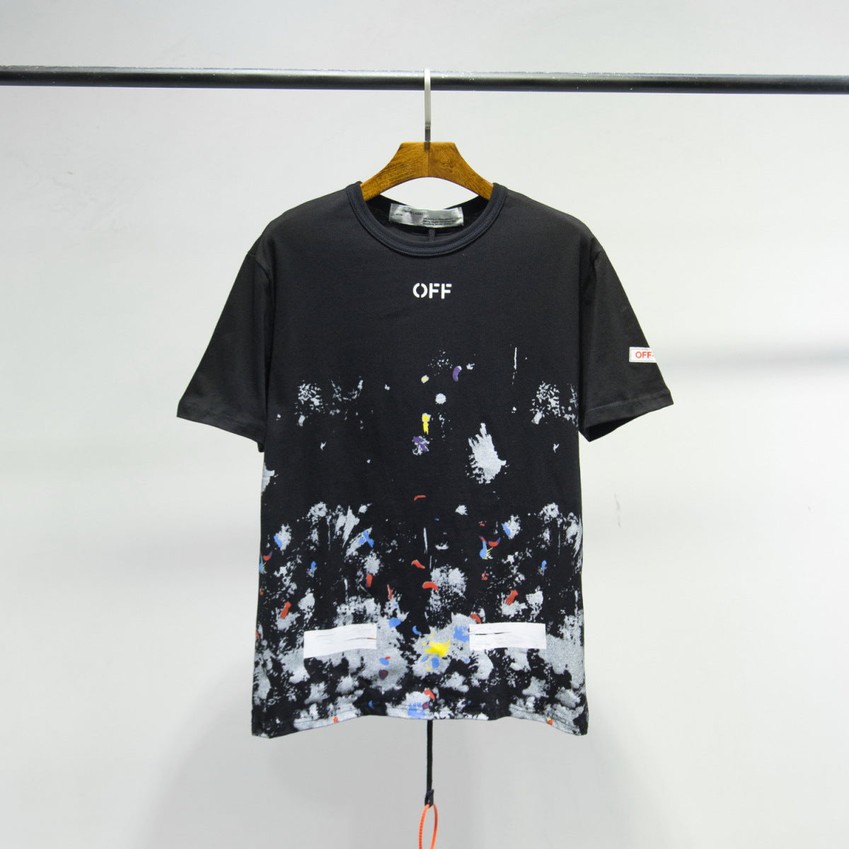 Off White T-Shirts