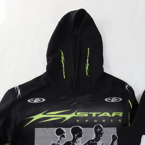 Hellstar Hoodie