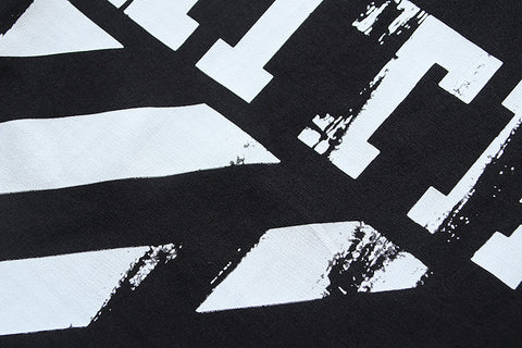 Off White T-Shirt